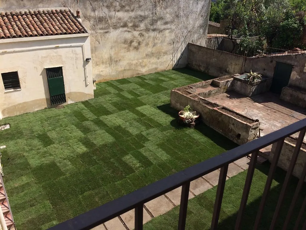 Holidays In Sicily Apartment Acireale