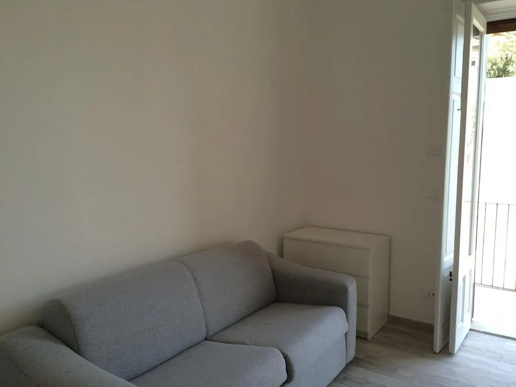 Holidays In Sicily Apartment Acireale