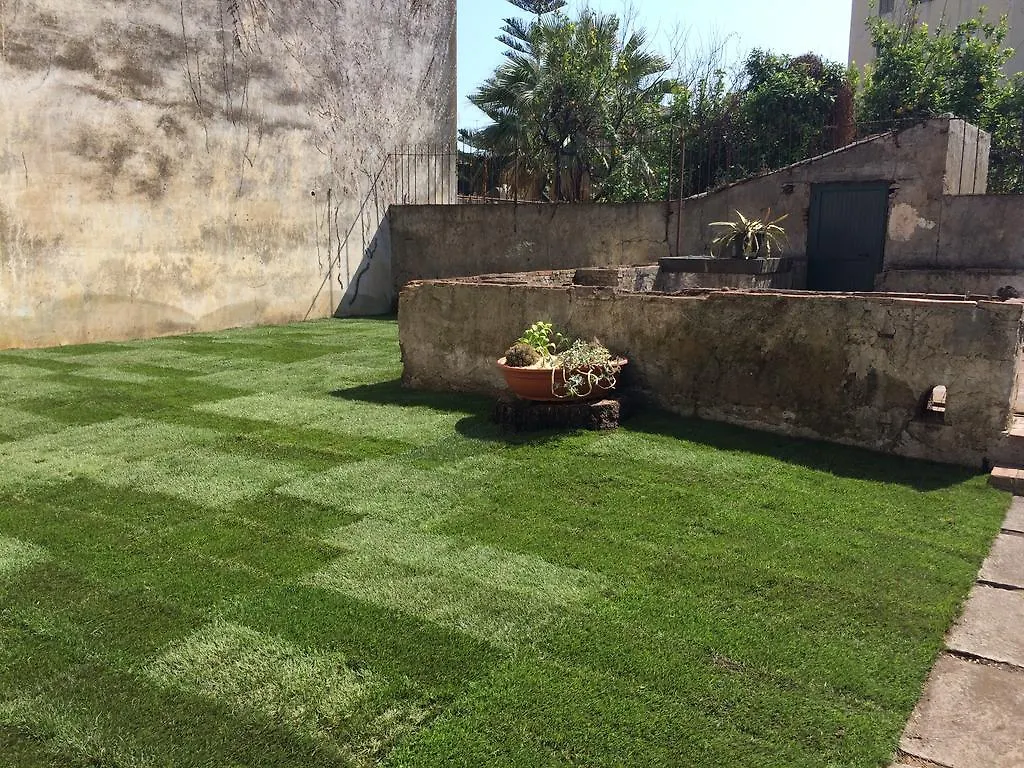 Holidays In Sicily Apartment Acireale