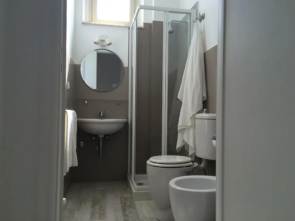 Holidays In Sicily Apartment Acireale Italy