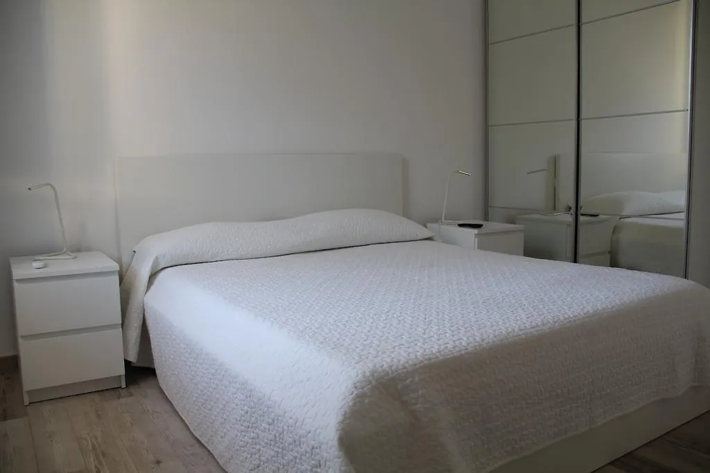 Holidays In Sicily Apartment Acireale