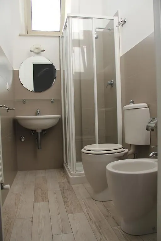 Holidays In Sicily Apartment Acireale