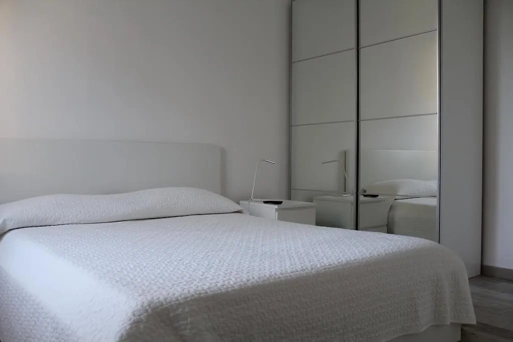 Holidays In Sicily Apartment Acireale